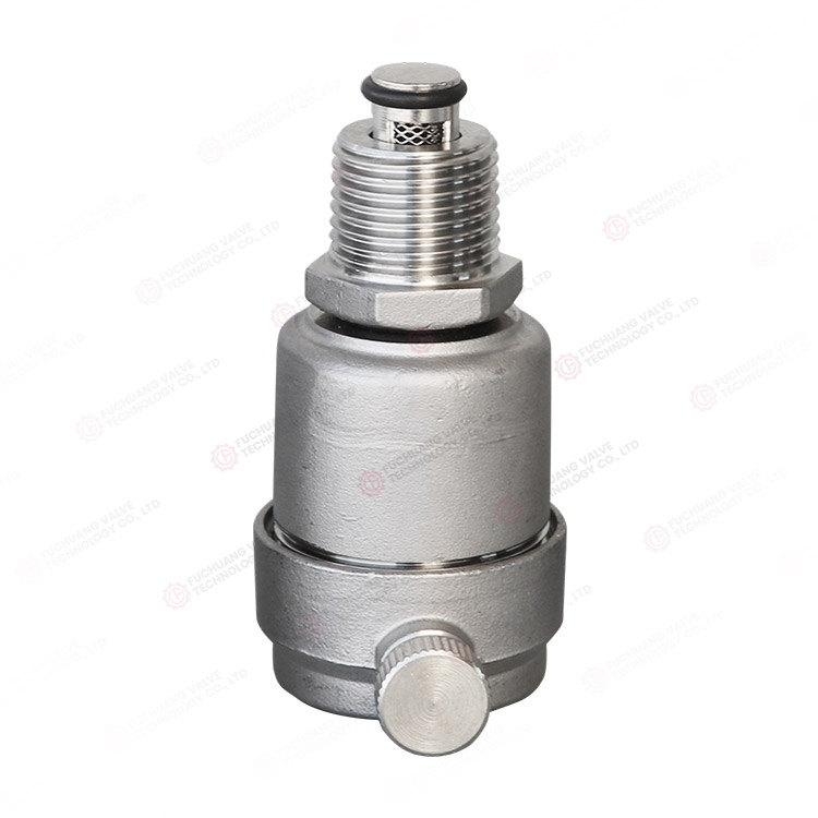 Exhaust  Valve